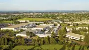 Bosch erhält 225 Millionen US-Dollar Förderung für Chipfabrik in Kalifornien