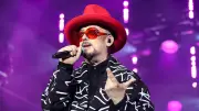 Boy George mit Israel-Song: Hass und Zuspruch im Netz