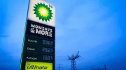 BP verkauft österreichisches Tankstellennetz an Schweizer Volenergy