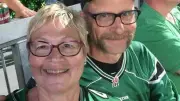 Bär tötet Rentnerpaar beim Angeln in Kanada