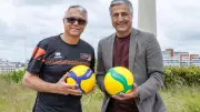 BR Volleys holen Niederländer Tom Koops als Annahmespezialist