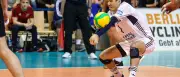 BR Volleys holen Weltklasse-Libero Erik Shoji zurück nach Berlin