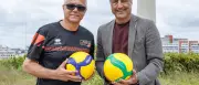 BR Volleys verpflichten Niederländer Tom Koops als Außenangreifer