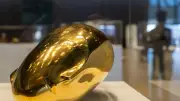 Brancusi-Ausstellung in Berlin bricht Besucherrekord seit 2012