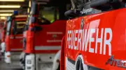 Brand in Aschersleben: Polizei ermittelt zur Ursache
