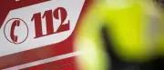 Brand in Backshop Zepernick: Polizei ermittelt wegen Brandstiftung