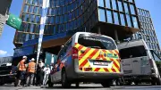 Brand in Brüssel: Keine weiteren Opfer im zweiten Aufzug gefunden
