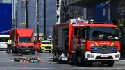 Brand in Brüssel: Mehrere Tote in Aufzug entdeckt