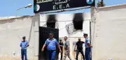 Brand in Kinderheim in Algier: Elf Tote, darunter mehrere Kinder