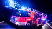 Brand in Markt Erlbach: 84-Jährige tot durch technischen Defekt