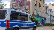 Brandanschlag auf linkes Wohnprojekt in Cottbus: Polizei ermittelt wegen versuchten Mordes