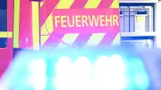 Brandanschlag in Finsterwalde: 35-Jähriger attackiert Behördenmitarbeiterin und legt Feuer
