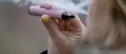 Brandenburg fordert schnelles Verbot von Einweg-Vapes