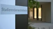 Brandenburg Spitzenreiter bei Studierenden in Wohnheimen