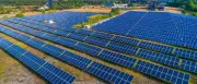 Brandenburg verdreifacht Solarausbau im ersten Halbjahr 2026