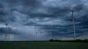 Brandenburg: Windkraft-Zubau stockt trotz mehr Genehmigungen