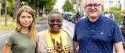 Brandenburger CDU bedauert Rücktritt von JU-Chefin Strohschneider