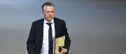 Brandenburger CDU unterstützt Thorsten Frei als Fraktionschef