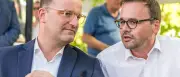 Brandenburger CDU zollt Spahn Respekt nach Rücktritt als Fraktionschef