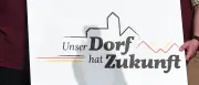 Brandenburger Dörfer holen zweimal Silber bei Bundeswettbewerb