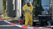 Brandenburgs Breaking Bad: Mexikaner für Crystal-Meth-Labor angeheuert