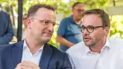Brandenburgs CDU würdigt Spahns Rücktrittsentscheidung