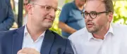 Brandenburgs CDU zeigt Respekt für Spahn-Rücktritt als Fraktionschef
