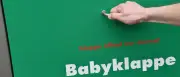 Brandenburgs einzige Babyklappe geschlossen: Debatte um neue Lösung