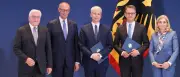 Brandenburgs Erwartungen an die neuen Minister Bilger und Linnemann