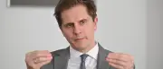 Brandenburgs Justizminister Grimm: Kein Platz für Extremisten in der Justiz