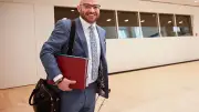 Brandenburgs Minister Wilke fordert mehr Entschleunigung in der Politik