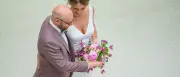 Brandenburgs Minister Wilke pilgert mit Ehefrau auf Jakobsweg