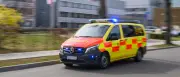 Brandenburgs Rettungsdienst-Streit: Landkreis verschickt Gebührenbescheide trotz Millionen-Zusage