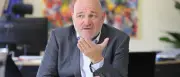 Brandenburgs Verkehrsminister Crumbach fordert unabhängige Netzgesellschaft für Schiene