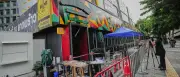 Brandkatastrophe in Bangkok: 27 Tote bei Feuerinferno in Pub