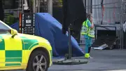 Brandkatastrophe in Brüssel: Fahrstuhl wird zur Todesfalle