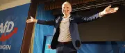 Brandmauer zur AfD: Warum ihre starre Form der politischen Realität nicht mehr gerecht wird