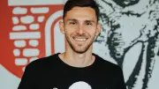 Branimir Hrgota: St. Paulis Überraschungs-Transfer für die 2. Liga