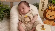 Brasilien: Für tot erklärtes Baby wacht Stunden später wieder auf