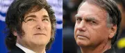 Brasiliens Gericht lehnt Mileis Besuch bei Bolsonaro ab