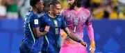 Brasiliens Raphinha vor Comeback gegen Norwegen im Achtelfinale