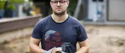 Braunschweig: Familie findet kistenweise menschliche Knochen im Garten