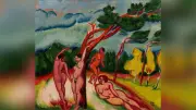 Brücke-Museum Berlin: Natur wird zur Kuratorin der Kunst