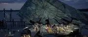Bregenzer Festspiele starten mit Verdis Oper 