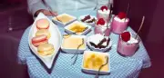 Bremen: Mann stahl Kuchen aus Eiscafé und verschenkte ihn im Park