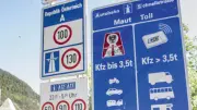 Brenner-Staus: Bis zu 15 Problem-Tage im Juli und August