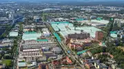 Bürgerinitiative kritisiert Baupläne für Siemensstadt Square scharf