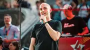 Bürgermeister Onay macht Druck für 96-Aufstieg und kritisiert Infantino