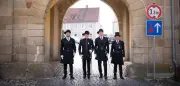 Bürgerwehr in Königsberg: Verteidigung der Demokratie seit 1848