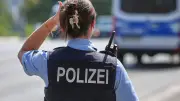 Brisanter Bericht: Sexuelle Belästigung bei Bundespolizei